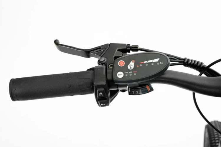 Электровелосипед РВЗ АТЛЕТ в Воронеже