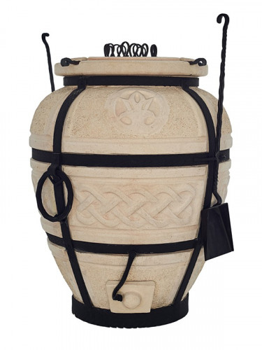 Тандыр Сармат Атаман в Воронеже