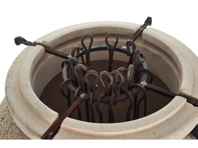 Тандыр Сармат Атаман в Воронеже