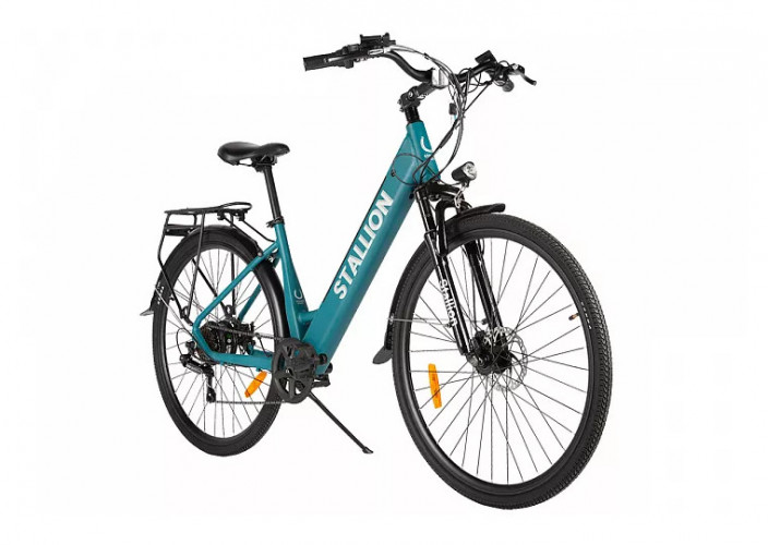 Электровелосипед Eltreco Stallion в Воронеже