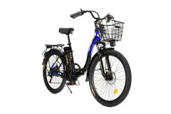 Электровелосипед РВЗ ПАТРИОТ Электровелосипед РВЗ ПАТРИОТ