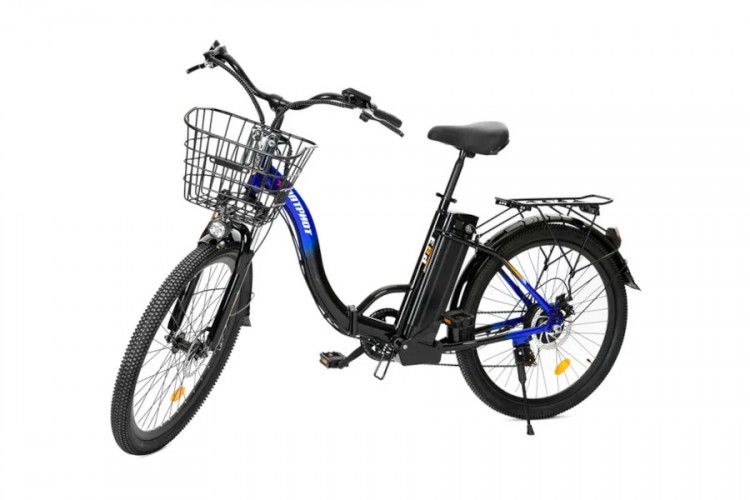 Электровелосипед РВЗ ПАТРИОТ в Воронеже