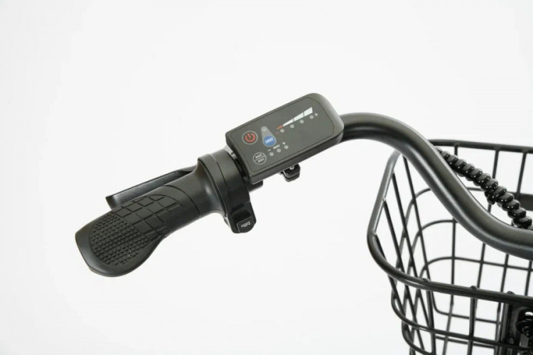 Электровелосипед РВЗ ПАТРИОТ в Воронеже