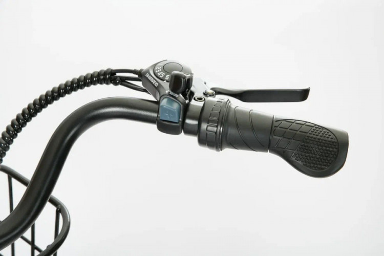 Электровелосипед РВЗ ПАТРИОТ в Воронеже