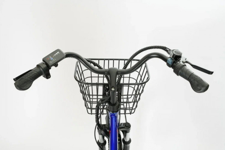 Электровелосипед РВЗ ПАТРИОТ в Воронеже