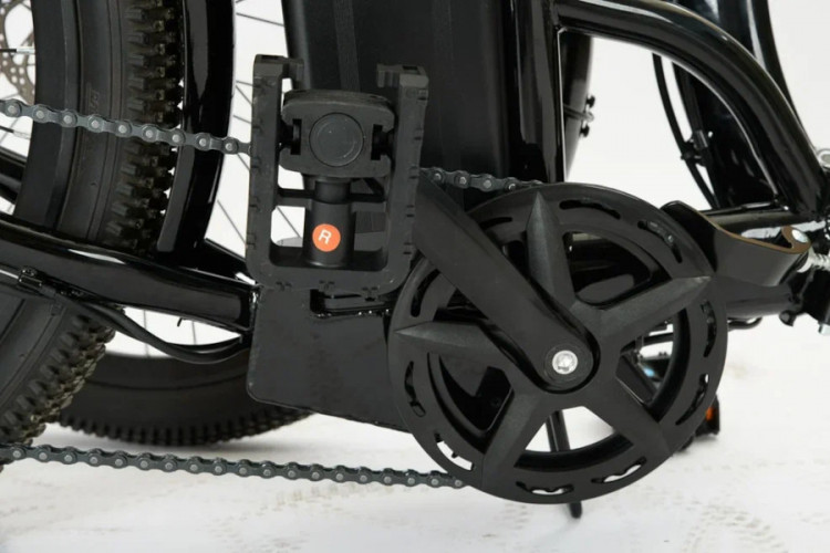 Электровелосипед РВЗ ПАТРИОТ в Воронеже