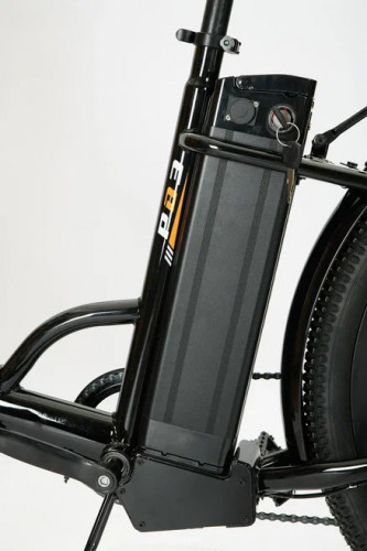 Электровелосипед РВЗ ПАТРИОТ в Воронеже