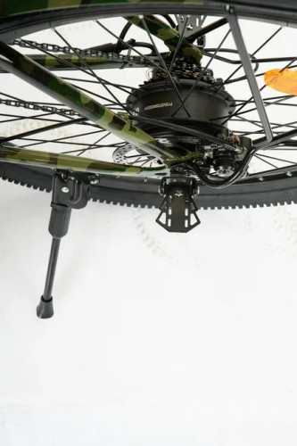 Электровелосипед РВЗ ПАТРИОТ в Воронеже