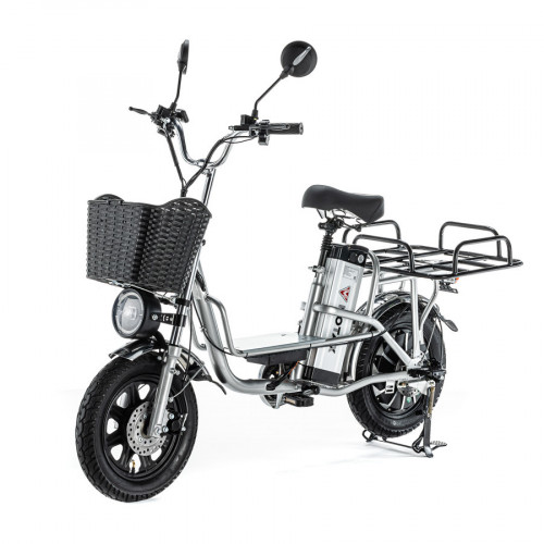 Электровелосипед Motax E-NOT Express Big Pro 6020 MК в Воронеже