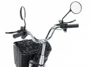 Электровелосипед Motax E-NOT Express Big Pro 6020 MК в Воронеже