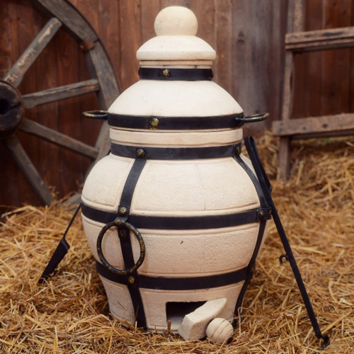 Тандыр Ахмат в Воронеже