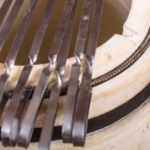 Тандыр Ахмат в Воронеже