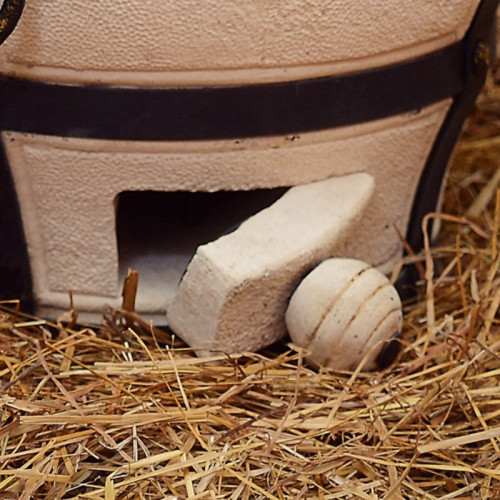 Тандыр Ахмат в Воронеже