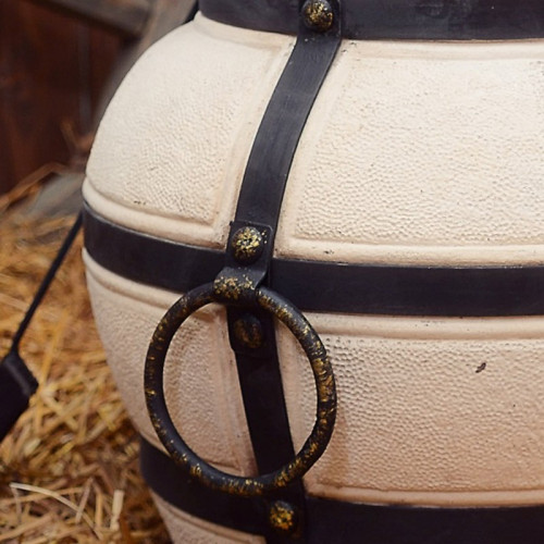 Тандыр Ахмат в Воронеже