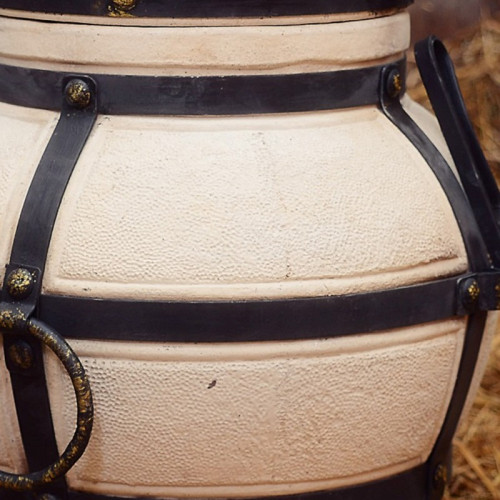 Тандыр Ахмат в Воронеже