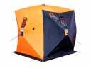 Мобильная баня летняя палатка Куб Ex-Pro 1 в Воронеже