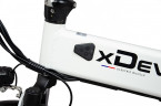 xDevice xBicycle 20 (2021) в Воронеже