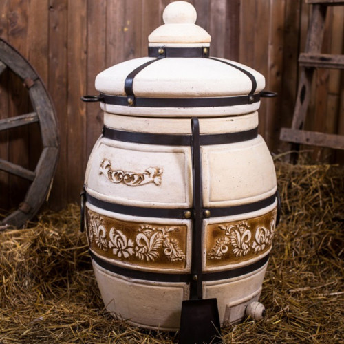 Тандыр Казачий в Воронеже