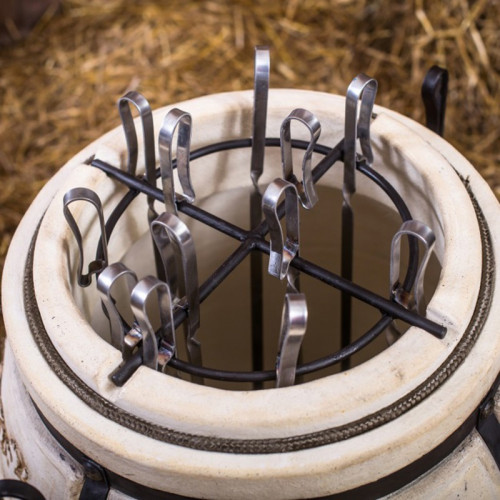 Тандыр Казачий в Воронеже