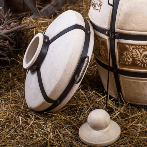 Тандыр Казачий в Воронеже