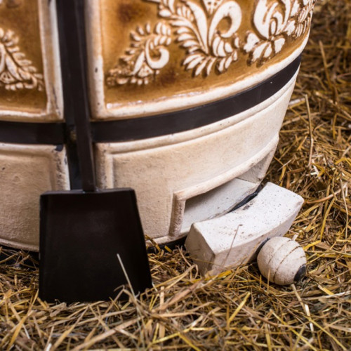 Тандыр Казачий в Воронеже