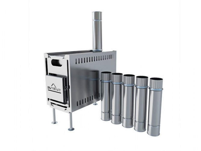 Печь банная INTENT в Воронеже