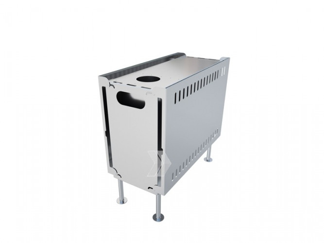 Печь банная INTENT в Воронеже