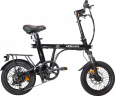 Электровелосипед xDevice xBicycle 16U (2021) в Воронеже