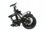 Электровелосипед xDevice xBicycle 16U (2021) в Воронеже