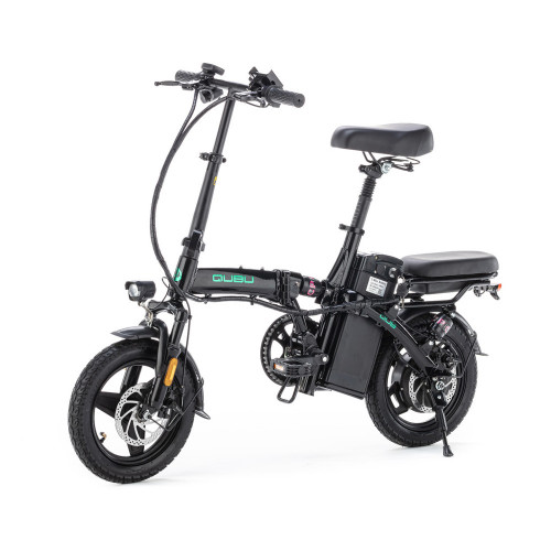 Электровелосипед Motax E-NOT Compact Lux 48V12A M в Воронеже