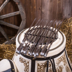 Тандыр Степной Тандыр Степной