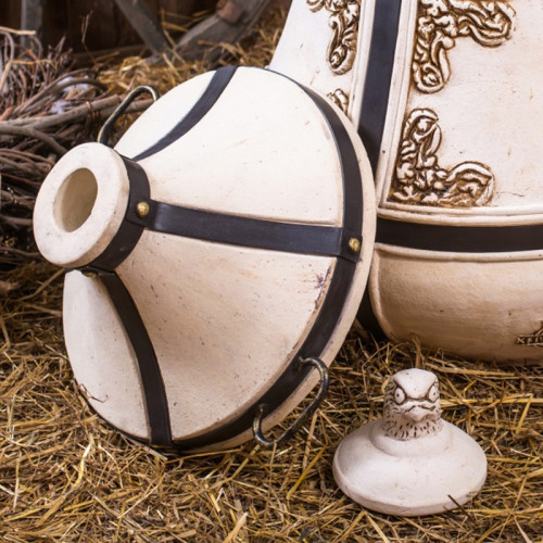 Тандыр Степной в Воронеже