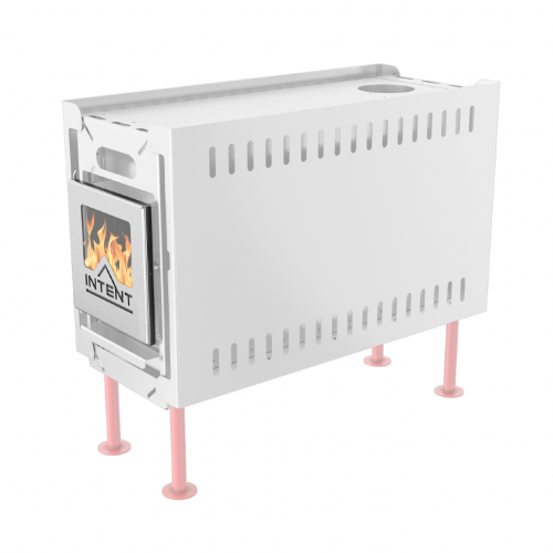 Стеклянная дверца для печи Intent в Воронеже