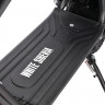 Электроскутер WHITE SIBERIA MINI R 2.0 1200W в Воронеже