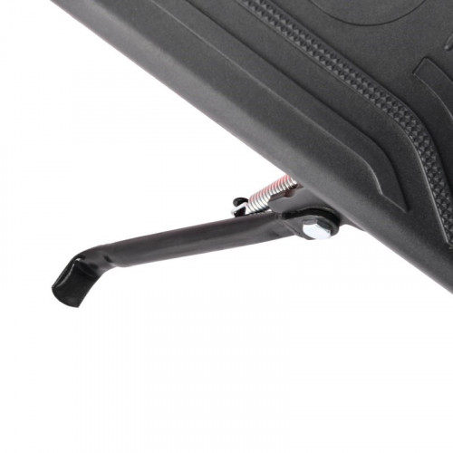 Электроскутер WHITE SIBERIA MINI R 2.0 1200W в Воронеже