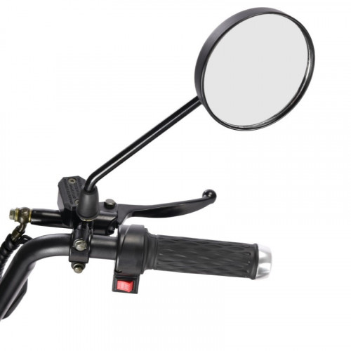 Электроскутер WHITE SIBERIA MINI R 2.0 1200W в Воронеже