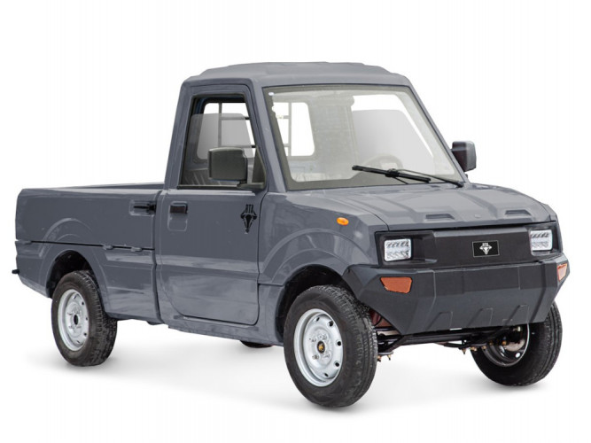 Электромобиль RTA ТОК 3 в Воронеже