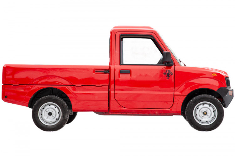 Электромобиль RTA ТОК 3 в Воронеже