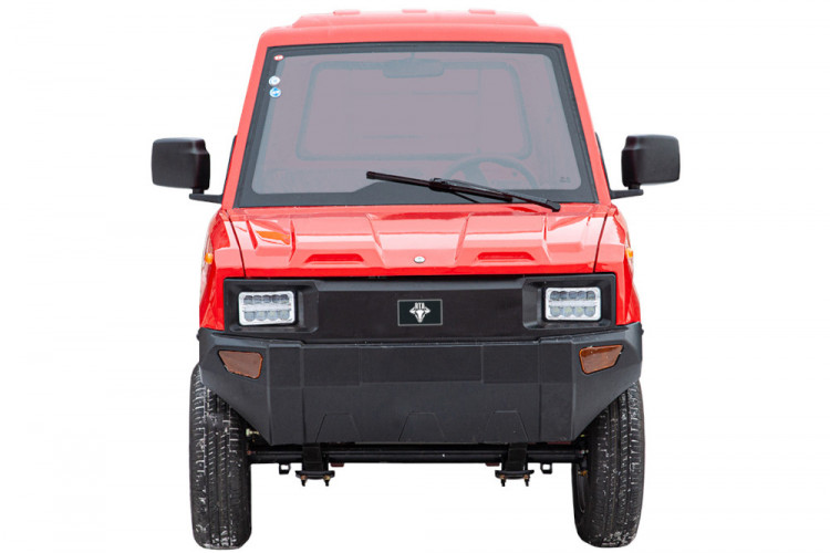 Электромобиль RTA ТОК 3 в Воронеже