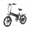 Электровелосипед Motax E-NOT Street Boy 48V10A в Воронеже