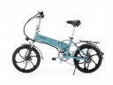 Электровелосипед Motax E-NOT Street Boy 48V10A в Воронеже
