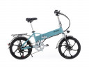 Электровелосипед Motax E-NOT Street Boy 48V10A в Воронеже
