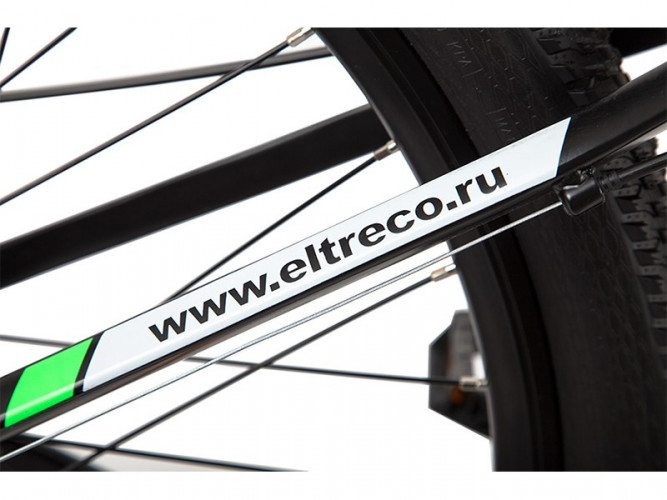 Электровелосипед Eltreco XT-700 в Воронеже