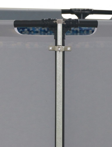 Подъемный тент-навес "Фиеста" для бассейна Intex/Bestway в Воронеже