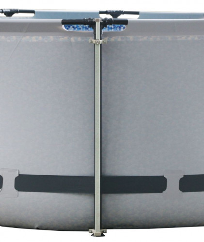 Подъемный тент-навес "Фиеста" для бассейна Intex/Bestway в Воронеже