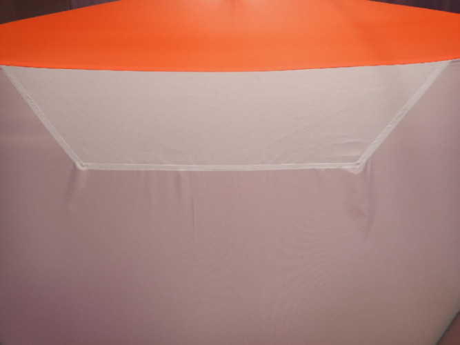 Палатка куб для рыбалки Пингвин Мистер Фишер 170 в Воронеже