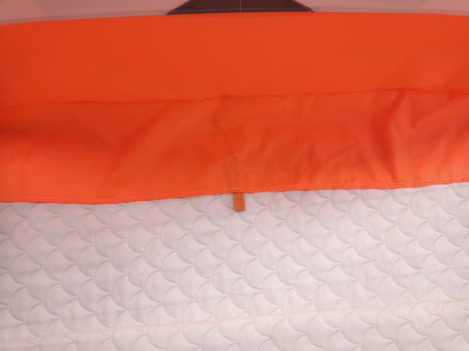 Палатка куб для рыбалки Пингвин Мистер Фишер 170 в Воронеже