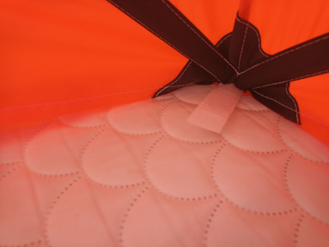 Палатка куб для рыбалки Пингвин Мистер Фишер 170 в Воронеже