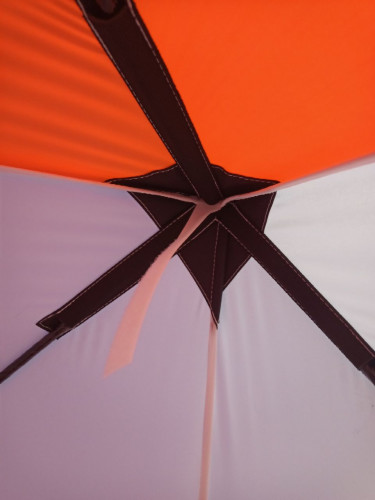 Палатка куб для рыбалки Пингвин Мистер Фишер 170 в Воронеже