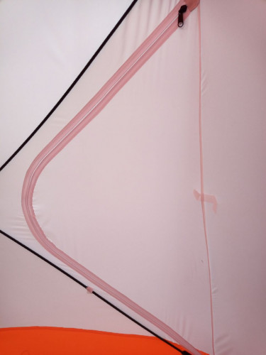 Палатка куб для рыбалки Пингвин Мистер Фишер 170 в Воронеже